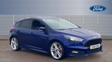 Ford Focus ST 2.0T EcoBoost ST-2 5dr Petrol Hatchback